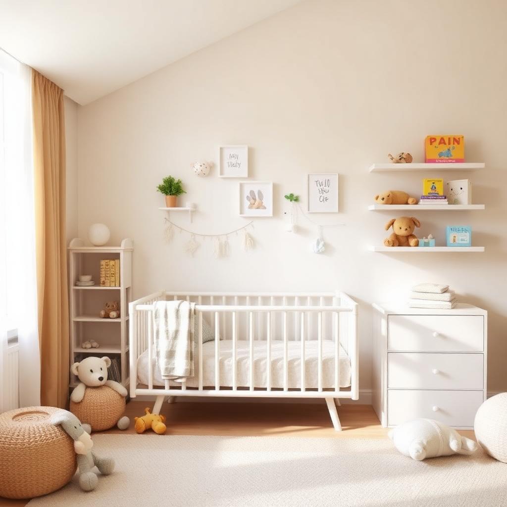 Kids Room