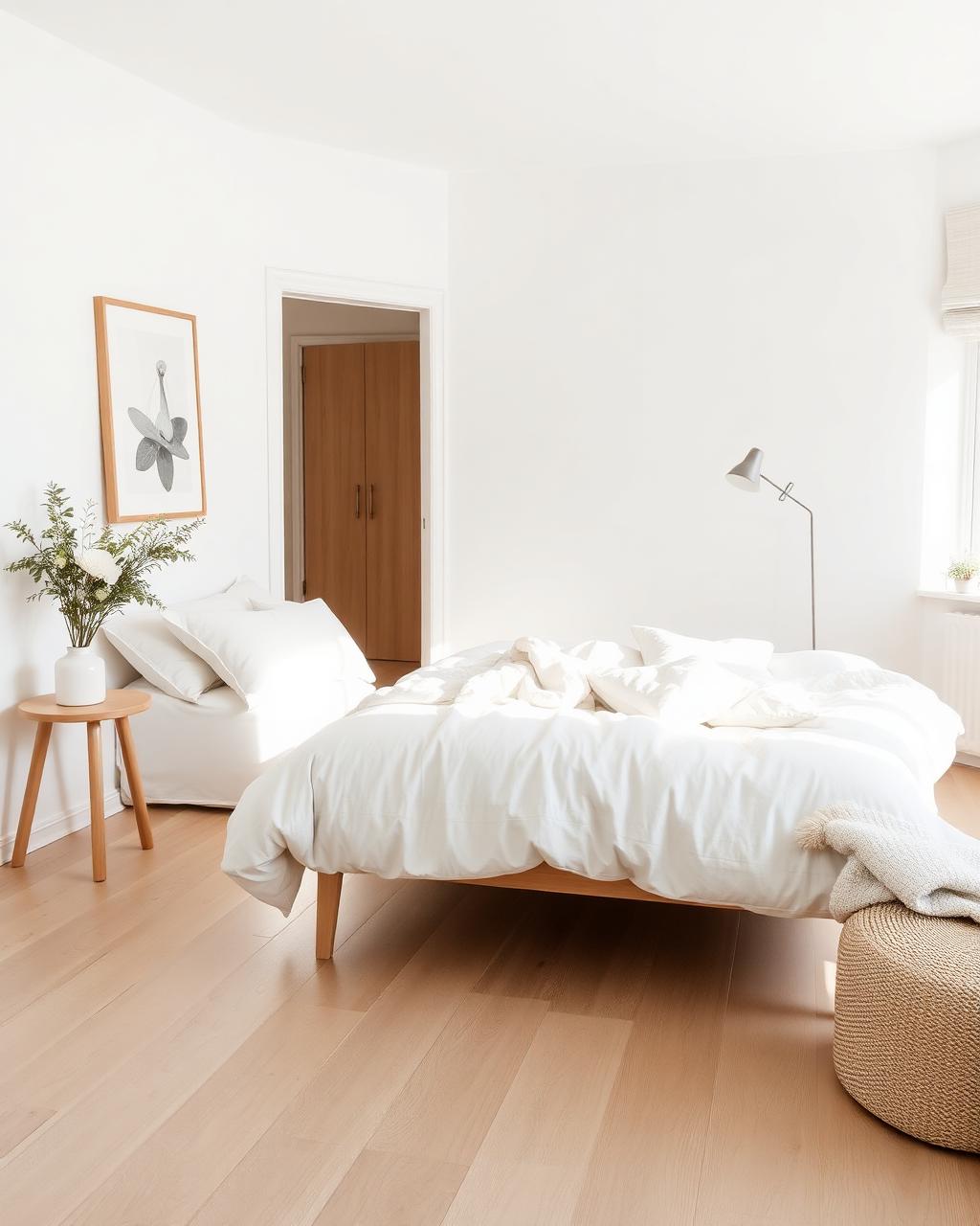 Scandinavian Soft Minimal